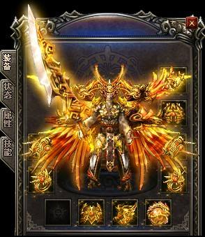 金币传奇赤月恶魔爆率全解析真是宝藏级BOSS